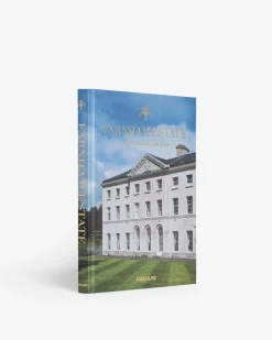 Architectonisch Ontwerp-Assouline Farnham Estate: Binnen Het Historische Ierse Landgoed
