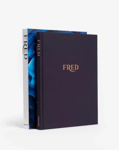 Iconische Merken-Assouline Fred