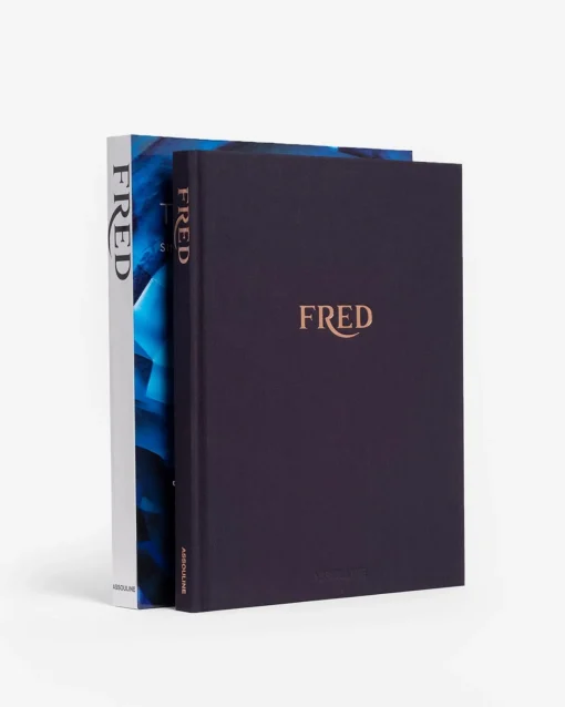 Iconische Merken-Assouline Fred