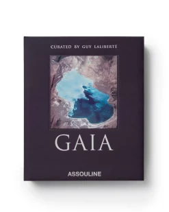 Reis-Assouline Gaia (Ultieme Collectie)