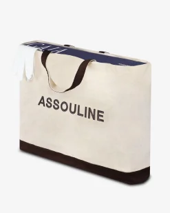 Reis-Assouline Gaia (Ultieme Collectie)