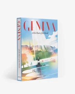 Reis-Assouline Geneve: In Het Hart Van De Wereld