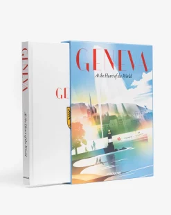 Reis-Assouline Geneve: In Het Hart Van De Wereld