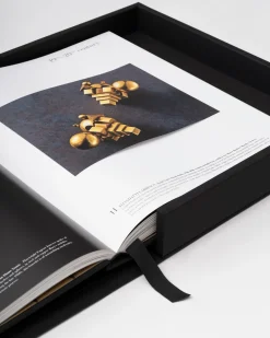 Sieraden-Assouline Goud: De Onmogelijke Collectie