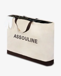 Sieraden-Assouline Goud: De Onmogelijke Collectie
