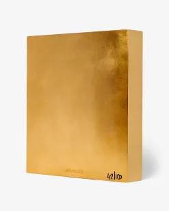 Sieraden-Assouline Goud: The Impossible Collection (Speciale Editie)