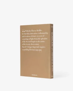 Iconische Merken-Assouline Guerlain: Een Keizerlijk Icoon