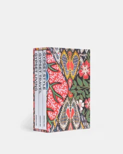 Reis-Assouline Gypset-Trilogie