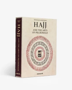 Kunst-Assouline Hadj En De Kunst Van Het Bedevaartsoord