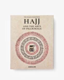Kunst-Assouline Hadj En De Kunst Van Het Bedevaartsoord