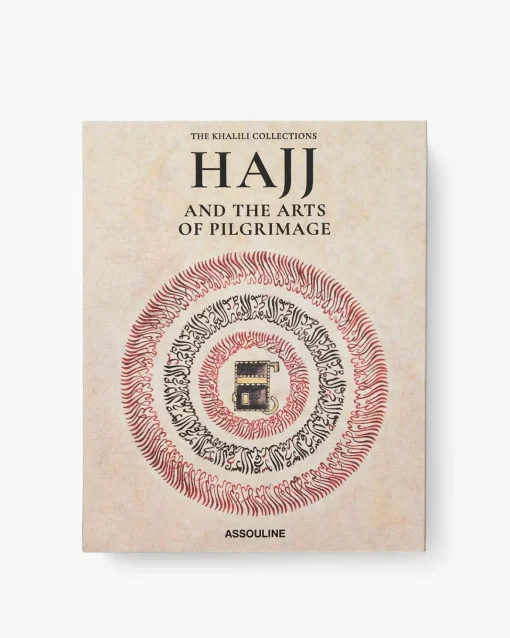 Kunst-Assouline Hadj En De Kunst Van Het Bedevaartsoord