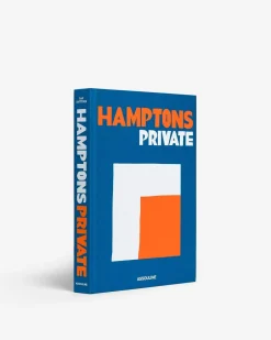 Reis-Assouline Hamptons Prive