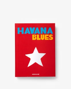Reis-Assouline Havana-Blues
