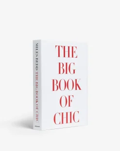 Architectonisch Ontwerp-Assouline Het Grote Chique Boek