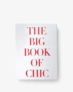 Architectonisch Ontwerp-Assouline Het Grote Chique Boek