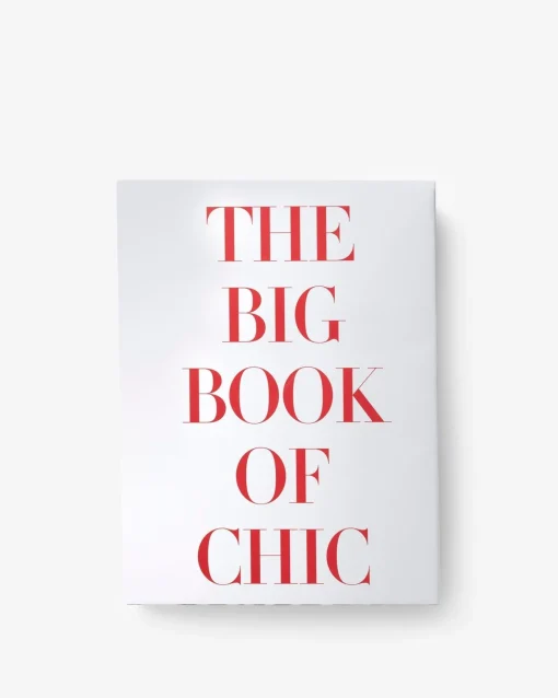 Architectonisch Ontwerp-Assouline Het Grote Chique Boek