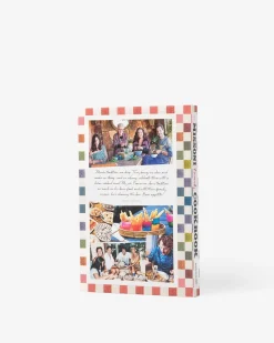 Eten Drinken-Assouline Het Missoni Familiekookboek