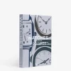 Iconische Merken-Assouline Horloges: Een Gids Door Hodinkee