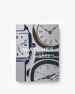 Iconische Merken-Assouline Horloges: Een Gids Door Hodinkee