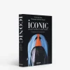 Sportwagens-Assouline Iconisch: Kunst, Design, Reclame En De Auto