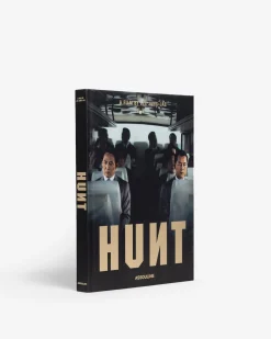 Film En Televisie-Assouline Jacht