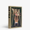 Architectonisch Ontwerp-Assouline Ken Fulk: De Film In Mijn Gedachten