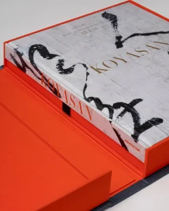 Kunst-Assouline Koyasan: Senju'S Kunstwerken 1200 Jaar Na Kukai