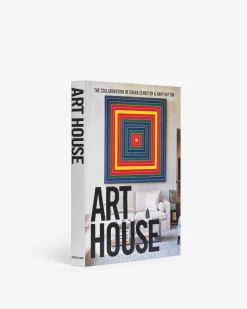 Kunst-Assouline Kunsthuis