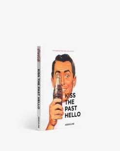 Eten Drinken-Assouline Kus Het Verleden Hallo