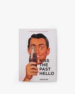 Eten Drinken-Assouline Kus Het Verleden Hallo