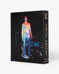 Iconische Merken-Assouline Louis Vuitton: Virgil Abloh (Ultieme Editie)
