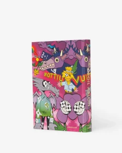 Iconische Merken-Assouline Louis Vuitton: Virgil Abloh (Klassieke Cartoonomslag)
