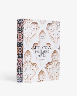 Reis-Assouline Marokkaanse Decoratieve Kunsten (Frans)