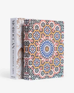 Reis-Assouline Marokkaanse Decoratieve Kunsten (Frans)