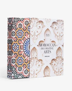 Reis-Assouline Marokkaanse Decoratieve Kunsten