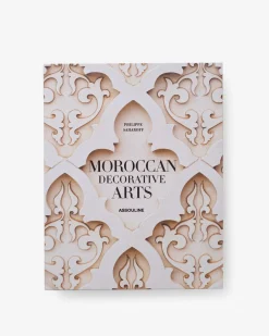 Reis-Assouline Marokkaanse Decoratieve Kunsten