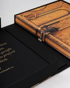 Reis-Assouline Mekka: De Heilige Stad Van De Islam