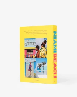 Reis-Assouline Miami-Strand