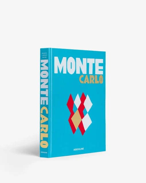 Reis-Assouline Monte Carlo