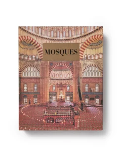 Architectonisch Ontwerp-Assouline Moskeeen: De 100 Meest Iconische Islamitische Gebedshuizen