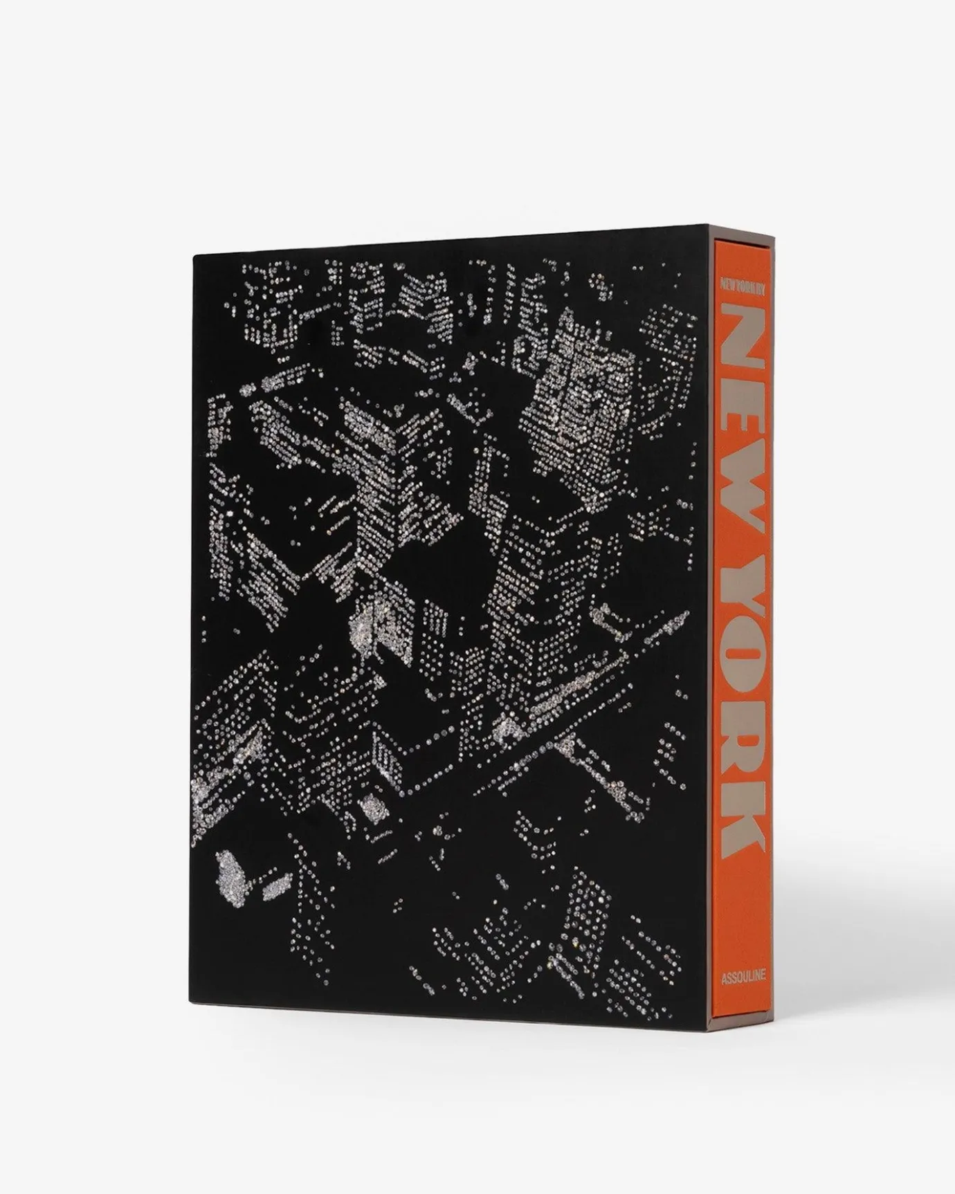 Reis-Assouline New York Door New York