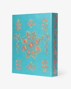 Reis-Assouline Oezbekistan Living Treasures: Viering Van Vakmanschap (Speciale Editie)