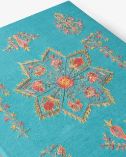 Reis-Assouline Oezbekistan Living Treasures: Viering Van Vakmanschap (Speciale Editie)