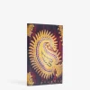 Briefpapier-Assouline Oezbekistan Notitieboekje: Gouden Dauri