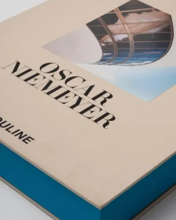 Architectonisch Ontwerp-Assouline Oscar Niemeyer