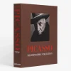 Kunst-Assouline Pablo Picasso: De Onmogelijke Collectie