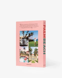 Reis-Assouline Palmboom Strand