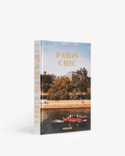 Reis-Assouline Parijs Chique