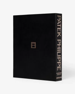 Sieraden-Assouline Patek Philippe: De Onmogelijke Collectie