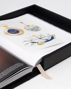 Sieraden-Assouline Patek Philippe: De Onmogelijke Collectie